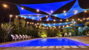 Hidden Palms Inn and Resort